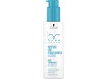 Schwarzkopf Bc Bonacure Moisture Kick 150Ml - Balsamo Leave-In