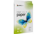 Carta Fotografica Colorway Print Pro Lucida 180G/M2/ A4/ 50 Fogli