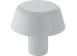 Rosone Di Chiusura Geberit In Pp Bianco D 32Mm 242437