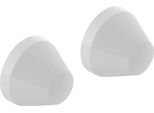 Tappi Di Copertura Geberit Per Wc E Orinatoi Taro Nova Bianco 217713
