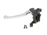 Raccordo Freno Sinistro Con Leva Del Freno E Leva Dello Starter Per Aprilia Scarabeo 50, 100