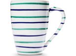 Tazza Da Colazione Gmundner Keramik Traunsee Supermax (0,5 Litri)