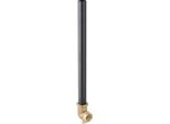 Geberit Tubo Di Risciacquo Intermedio D32Mmx 1 Pollice