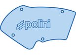 Filtro Aria Polini Gilera Runner 125- 180 2T