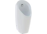 Geberit Urinal Preda Mit Integr. Steuerung Netzbetrieb