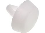 Bauknecht 481010443535 Piede Posteriore Per Combinazione Frigorifero/Congelatore