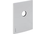 Geberit Piastra Di Copertura Per Lavabo Up Sifone Ku Bianco 240869