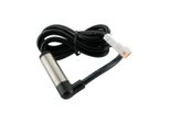 Sensore Velocità Koso Attivo Attacco Bianco 1350 Mm