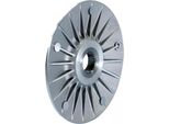 Semipuleggia Fissa Polini Per Yamaha T-MAX 500