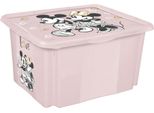 Keeeper 1223758124700 Keeeper Box Karolina "Minnie"", 24 Litri"