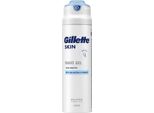 Gillette - Ultra Sensitive Shave Gel (Sensitive Skin) 200Ml