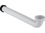 Geberit Tubo Di Scarico D32 F Lavabo Up Sifone Ku Bianco 240865
