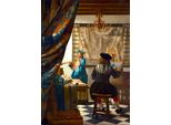 Bluebird Puzzle Arte Della Pittura 1000 Pezzi