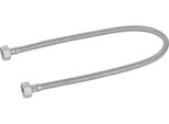Tubo Armato Geberit Da 3/4 Di Pollice A Delta Eccentrico 80Cm X 3/4