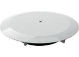 Geberit Copertura Di Scarico Per Piatto Doccia D90Mm, Sh 30-50Mm, Bianco