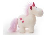 Unicorno Theodor 22 Cm In Piedi