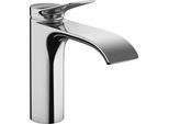 Hansgrohe Miscelatore Per Lavabo 110 Vivenis Senza Scarico Cromo