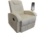 Sedia Per Massaggi Bob Beige K40