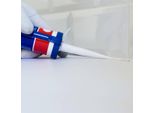 Pattex Re Nuovo Rimuovi Silicone 280Ml Bianco Resistente Alla Muffa Bagno Cucina