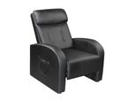 Sedia Per Massaggi Toledo Marrone K71