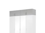 Eso Estensione A 4 Porte 21545 Bianco