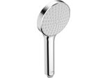 Hansa Hansaactivejet Douchette à Main, 1 Jet, DiamèTre 120Mm, 84310100, 84310100