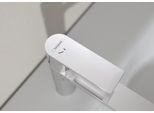 Hansgrohe Rebris E 240 Coolstart Miscelatore Per Lavabo Senza Maniglione Cromo