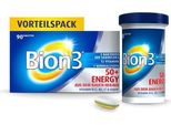 Bion3 50+ Compresse Energetiche 90 Capsule