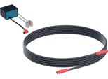 Geberit Netzteil 230 V / 12 V / 50 Hz Mit Kabel 1,8M, FüR Elektroanschlussdose