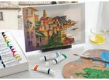FABER-CASTELL In Tubetto, 24 Colori