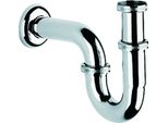 Grohe Wt-RöHrensifon 5/4 Zoll Chrom