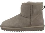 Ara Shoes Alaska Alas Scarpe Donna Grigio 39