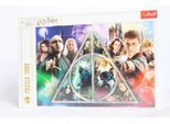 Trefl 10717 Puzzle Puzzle Da 1000 Pezzi Altro