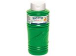 Giotto Finger Paint 750 Ml Colore Verde