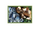 Trefl 34607 Puzzle Puzzle Di 54 Pezzi Altro