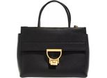 Coccinelle Borsa Da Donna Nera : Colore - Nero, Taglia - Uni Taglia: Uni Colore: Nero