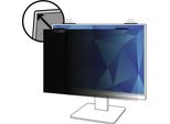 3M PF270W9EM Filtro Privacy Comply Monitor Magnetico 27 16:9