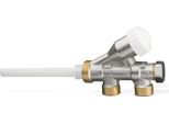 Imi Heimeier Radiett-S M30 Valvola Monotubo M30X1,5 No.50680005