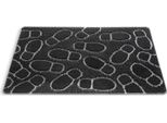 Hamat Stepmat Zerbino 40 X 60 Cm Antracite