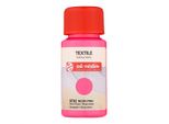 Talens Art Creation | Textil Color 50 Ml Rosa Neon