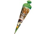 Roth 677466 Roth SchultüTe "Tiger"", Rund, 700 Mm"