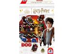 Schmidt Spiele Dog Harry Potter, Gioco Per Famiglie, Mondo Magico 49423