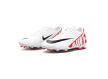 Nike Mercurial Vapor 15 Club M Bright CRIMSON/WHITE-BLACK Bright CRIMSON/WHITE-BLACK 42