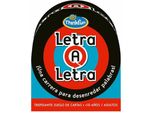 Thinkfun Lettera Per Lettera, Gioco Di Carte, Età Consigliata 10+ (Ravensburger 76038) Thinkfun Età: +10 Anni