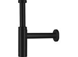 Hansa Hansavantis Style Mitigeur De Lavabo, Bec Orientable, Avec Garniture De Vidage, Saillie 147Mm, Chromé, 54542207, 54542207