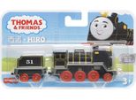 Tomek I Przyjaciele Fisher-Price Tomek And Friends Locomotiva Grande In Metallo HFX91 P6 Mattel Mix