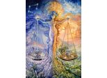 Grafika Segno Zodiacale - Bilancia - 1.000 Pezzi