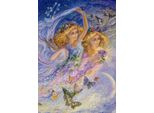 Grafika Segno Zodiacale - Gemelli - 1.000 Pezzi