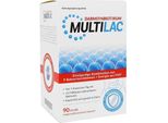 Multilac Capsule Enteriche Sinbiotiche Intestinali 3X30 Capsule