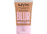 Nyx Professional Makeup Bare With Me Blur 09-Light Medium 30Ml